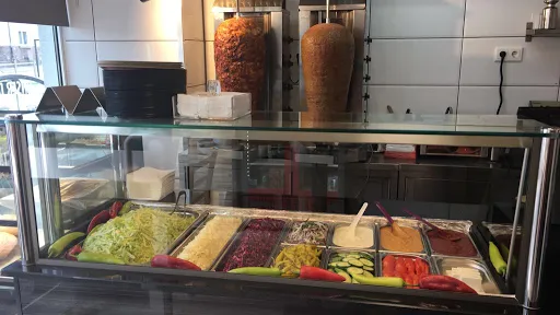 D & Baba Döner