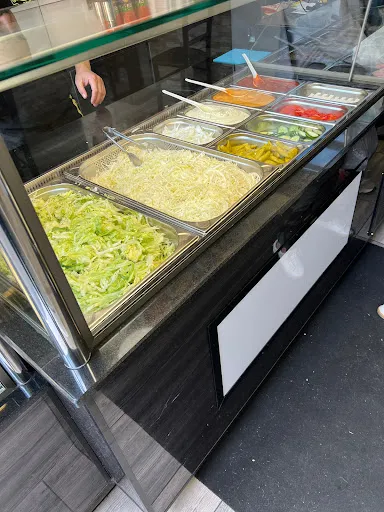 D & Baba Döner