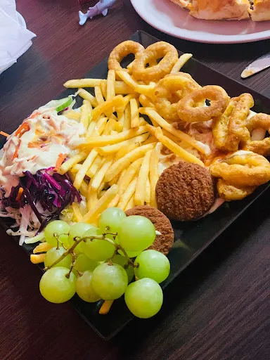 B-26 Döner & Pizza Haus