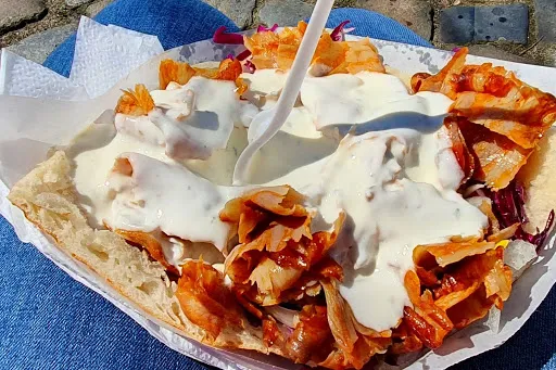 Biliz Döner Haus Bistro