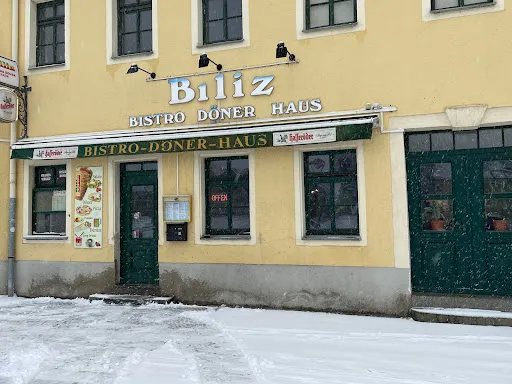 Biliz Döner Haus Bistro