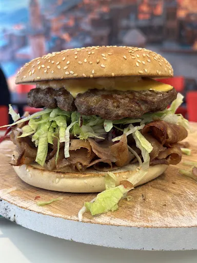 Abı döner