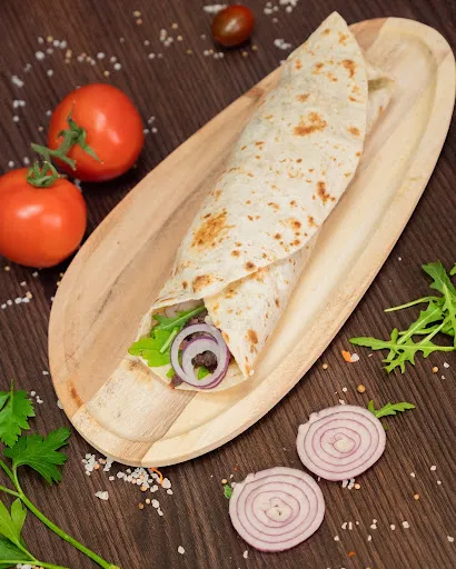 Activ Kebap Street Food