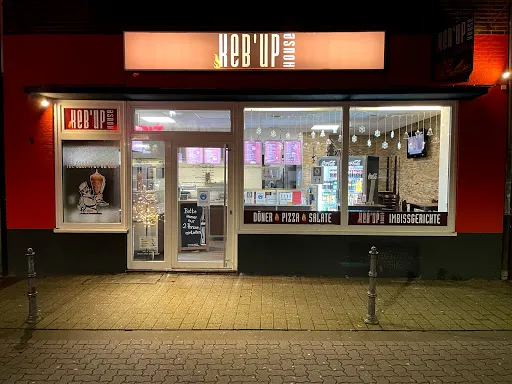 Keb'up House