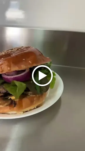 Bodenheimer Döner - Burger & Pizza Haus