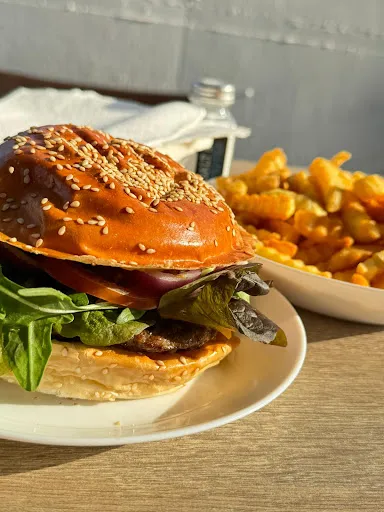 Bodenheimer Döner - Burger & Pizza Haus