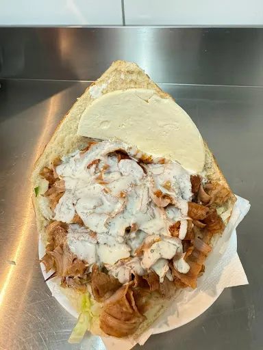 Bodenheimer Döner - Burger & Pizza Haus