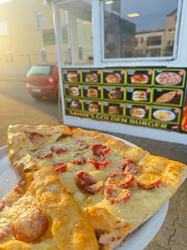 Bodenheimer Döner - Burger & Pizza Haus