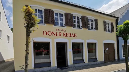 Döner Istanbul