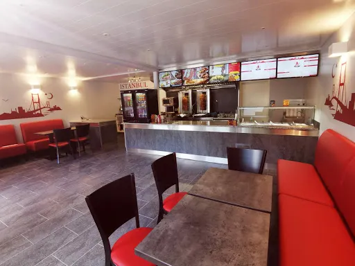 Döner Istanbul