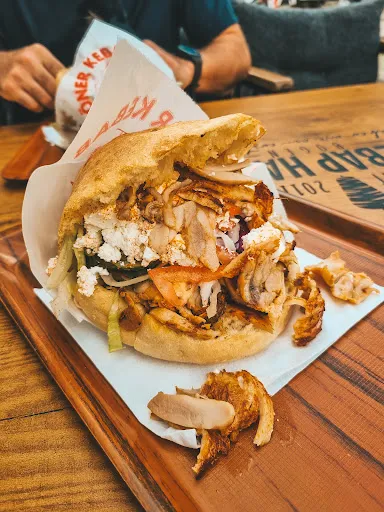 Kebap Haus Bogen