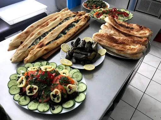 Kebap Haus Bogen