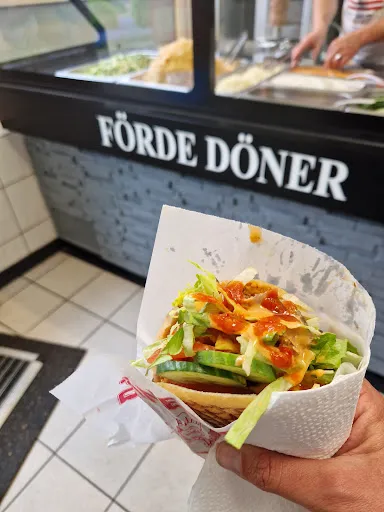 Förde Döner