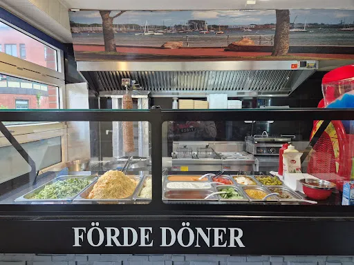 Förde Döner