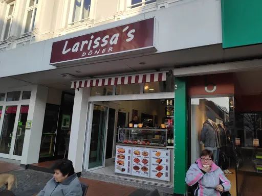 Larissas Döner