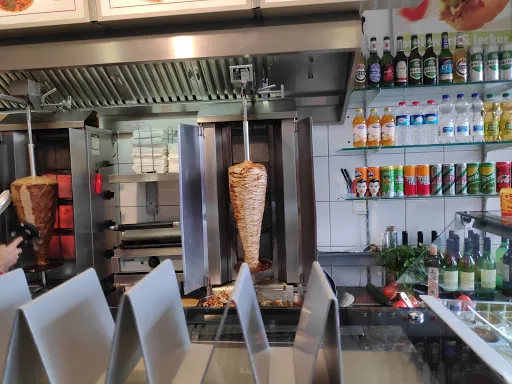 Larissas Döner