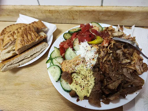 Larissas Döner