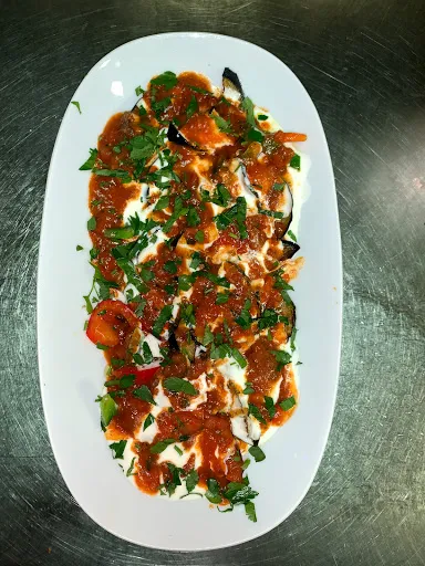 Restaurant Mosaik