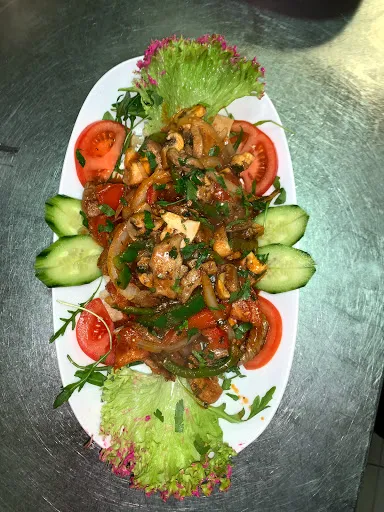 Restaurant Mosaik