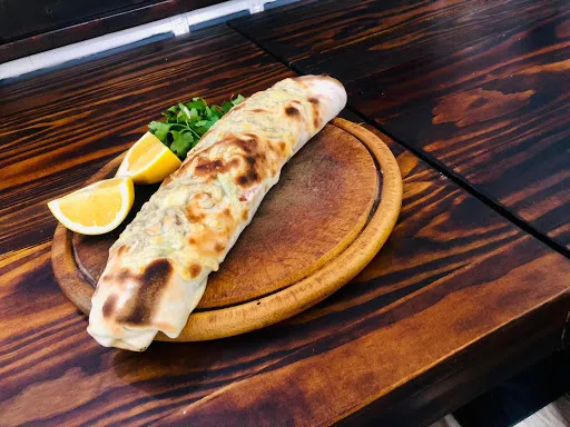 Döner Treff 2 Jork