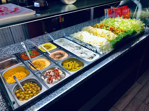 Döner Treff 2 Jork