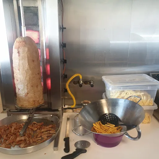 Döner House Enschede