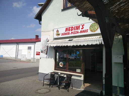 Nedim’s Döner & Pizza-Haus