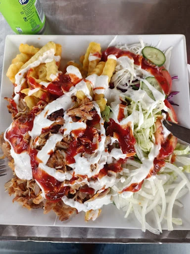 Nedim’s Döner & Pizza-Haus