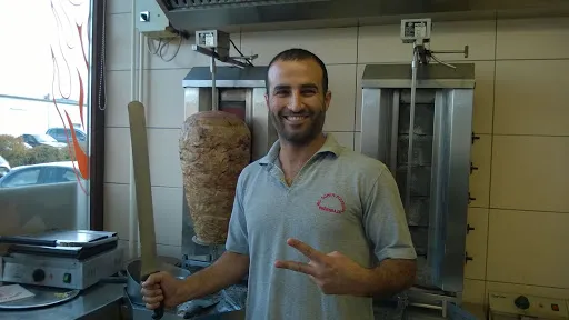 IBO Döner & Pizza