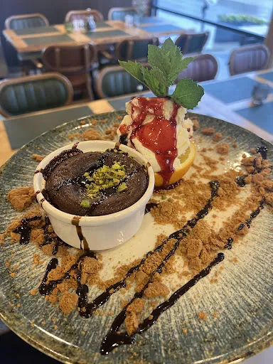 Bonema Restaurants BY TURHAN