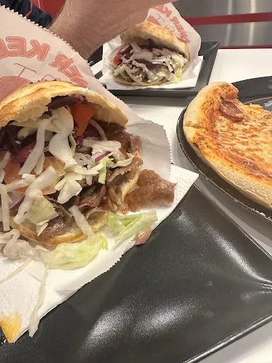 Döner Diner