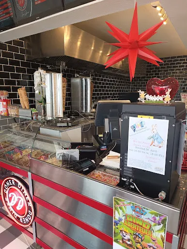 Döner Diner