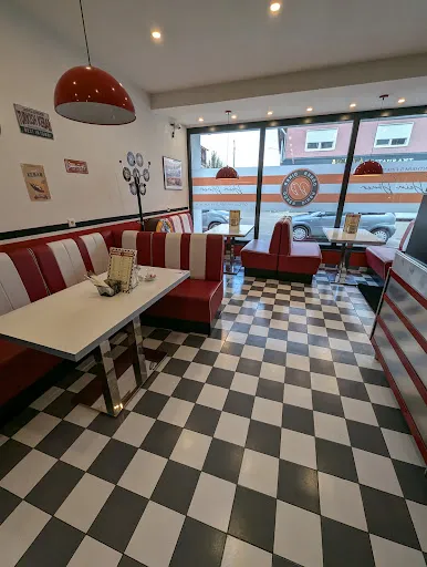 Döner Diner