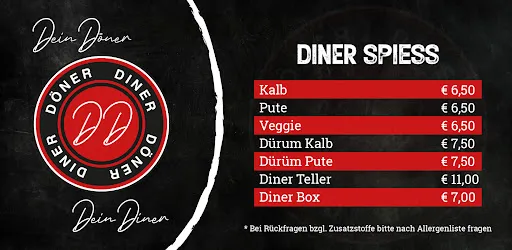 Döner Diner