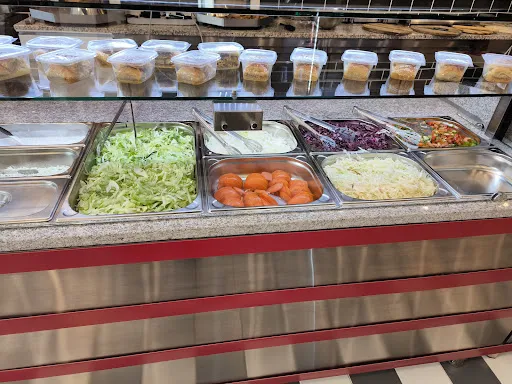 Döner Diner