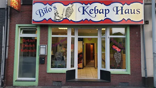Bilo's Kebab Haus
