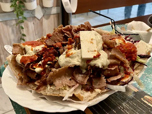 Royal Döner Brokstedt