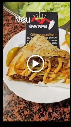 Royal Döner Brokstedt