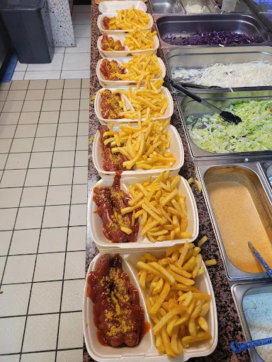 Royal Döner Brokstedt
