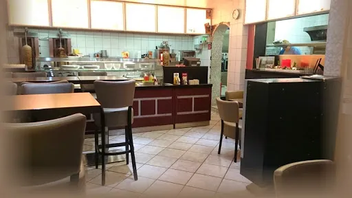 Pizzeria Kebaphaus