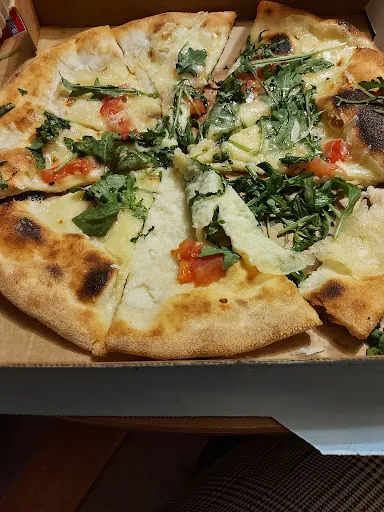Pizzeria Kebaphaus