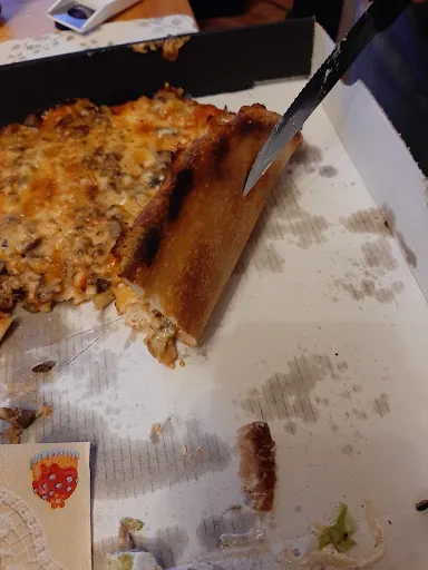 Pizzeria Kebaphaus