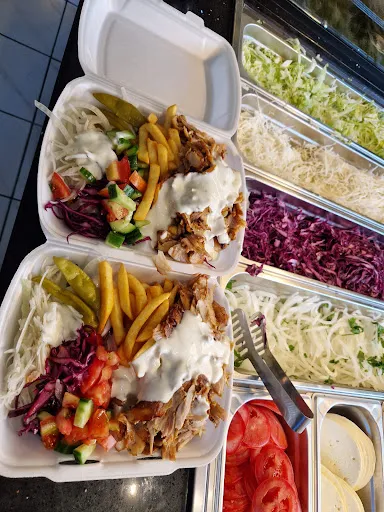 Restaurant Fresh