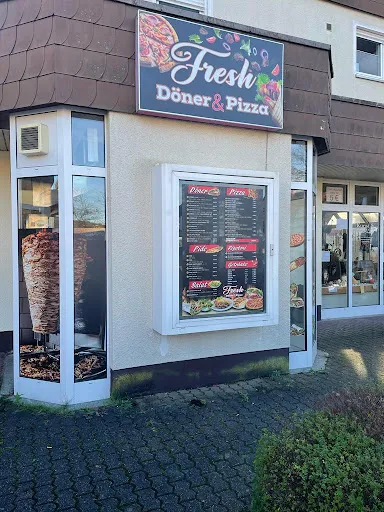 Restaurant Fresh