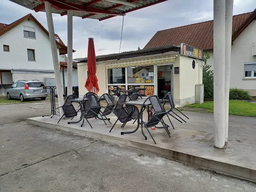 Döner & Pizza Deniz