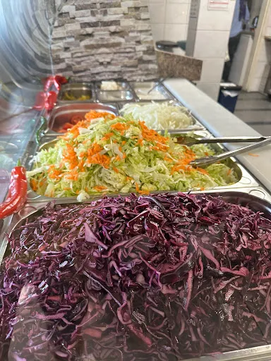 Ömers Döner Kebap