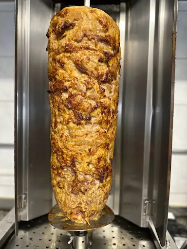 Ömers Döner Kebap