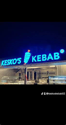 Kesko‘s Kebab 2