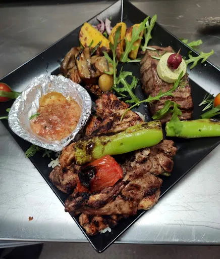 ÖZKAN DÖNER HOLMSEPPENSEN