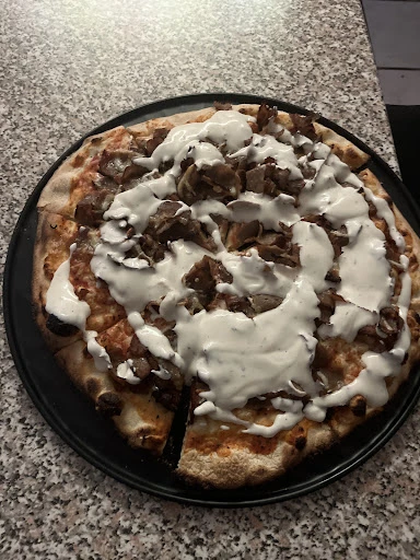 Urfa Pizza Kebaphaus